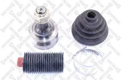 Шарнирный комплект, приводной вал STELLOX купить